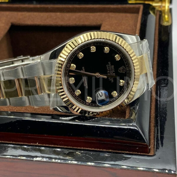 Rolex часы PR695372 5