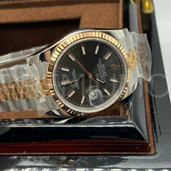 Rolex часы PR615598 3