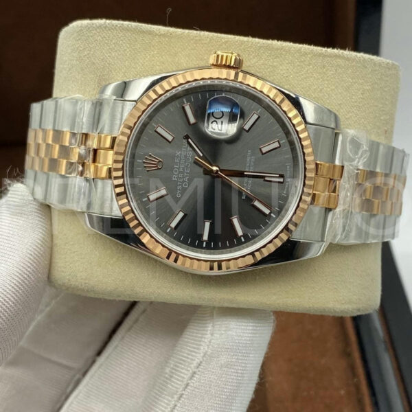 Rolex часы PR615598 4