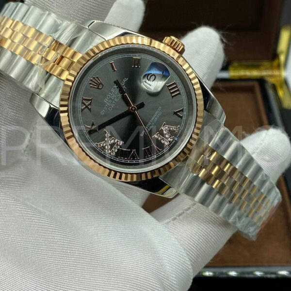 Rolex часы PR602903 3