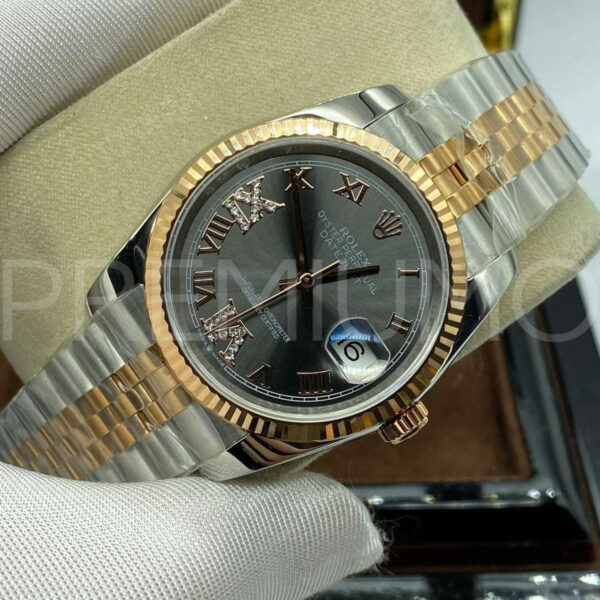Rolex часы PR602903 4