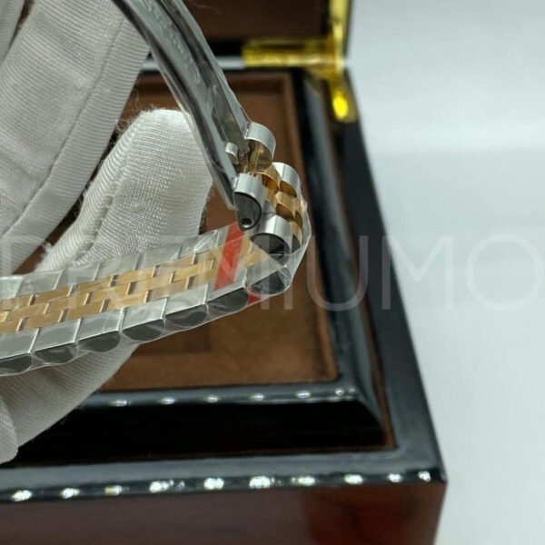 Rolex часы PR615598 7