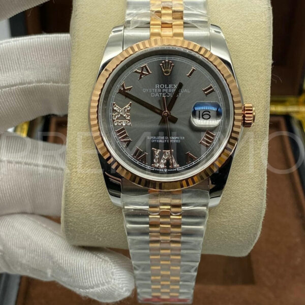 Rolex часы PR602903 2