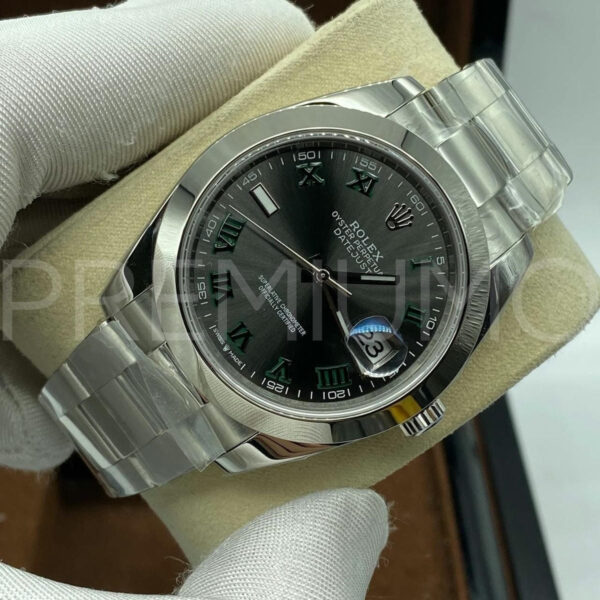 Rolex часы PR340077 4
