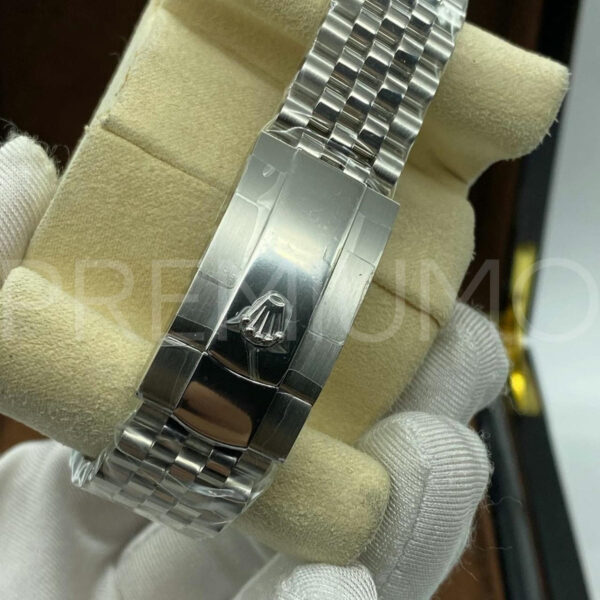 Rolex часы PR648820 5