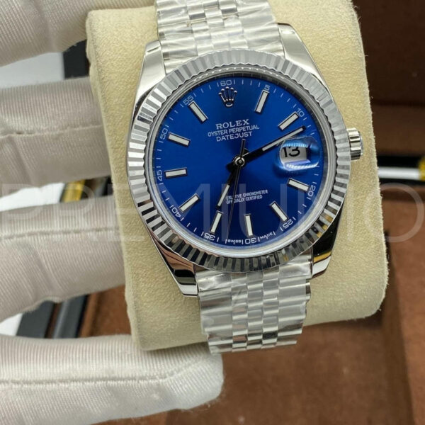Rolex часы PR648820 2