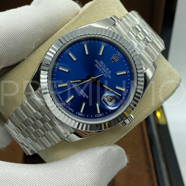 Rolex часы PR648820 3