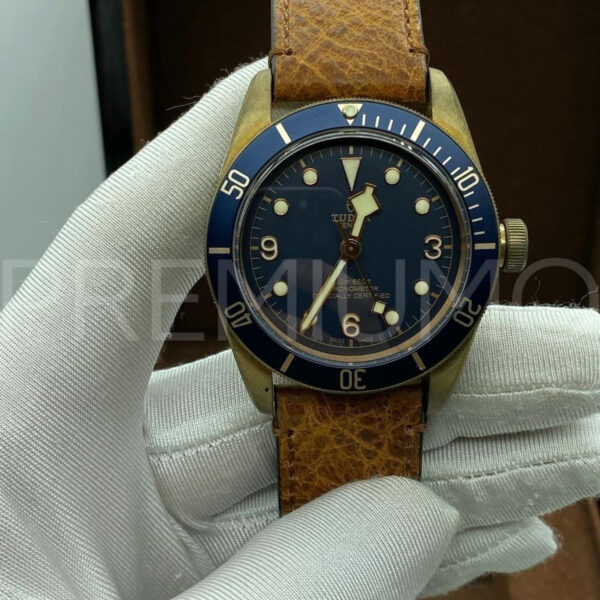 TUDOR часы PR361771 4