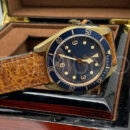 TUDOR часы PR361771 12