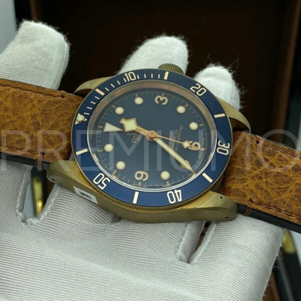 TUDOR часы PR361771 7