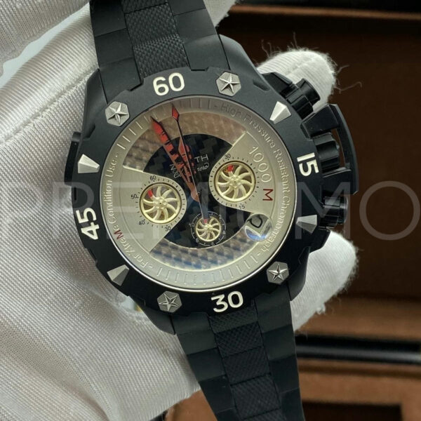 Zenith часы PR902604