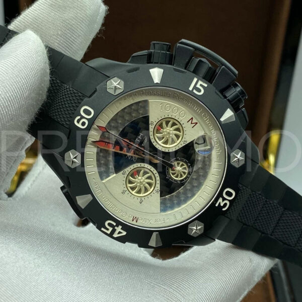 Zenith часы PR902604 5
