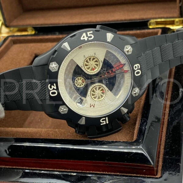 Zenith часы PR902604 2