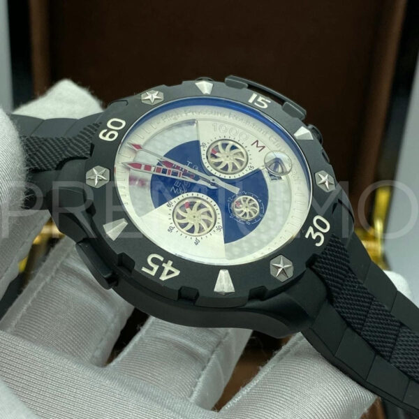 Zenith часы PR902604 6