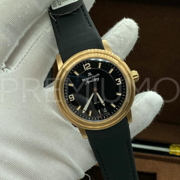 Blancpain часы PR628585 4