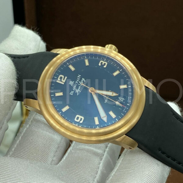 Blancpain часы PR628585 6