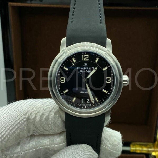 Blancpain часы PR337307