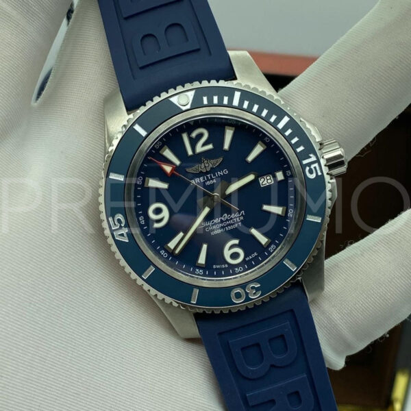 Breitling часы PR528491