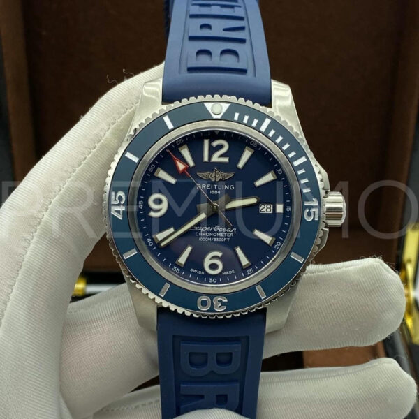 Breitling часы PR528491 2