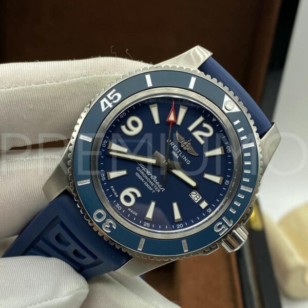 Breitling часы PR528491 3