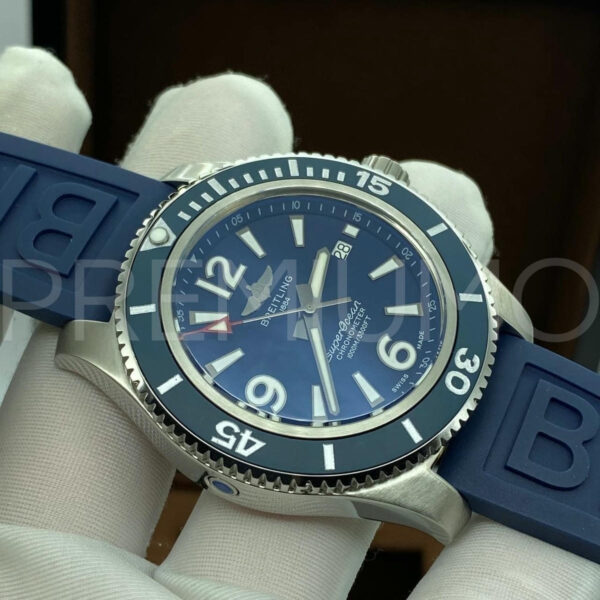 Breitling часы PR528491 5