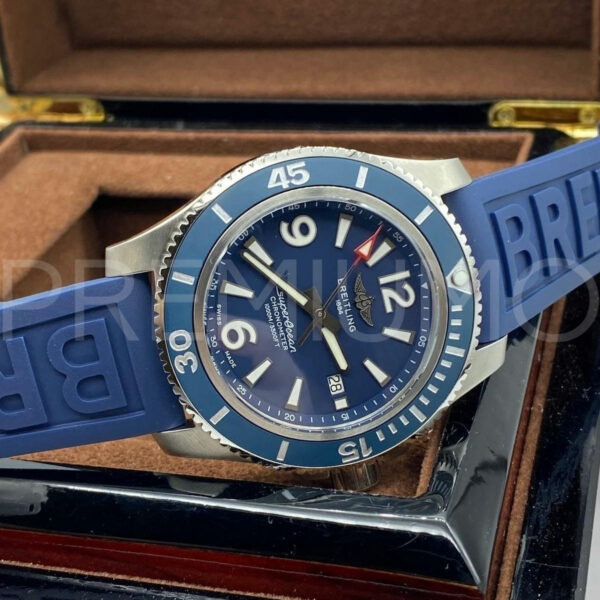 Breitling часы PR528491 6