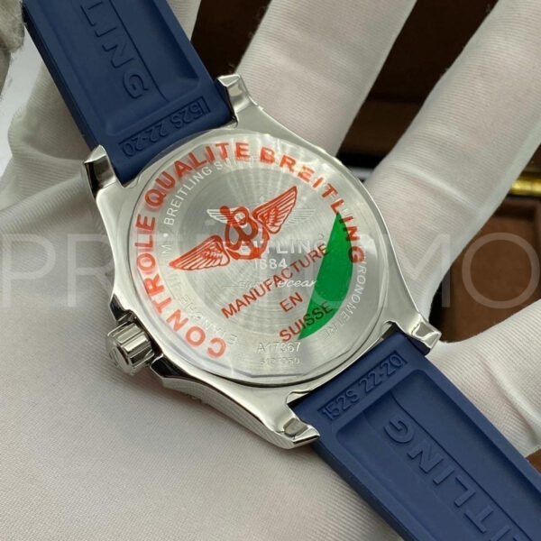 Breitling часы PR528491 7