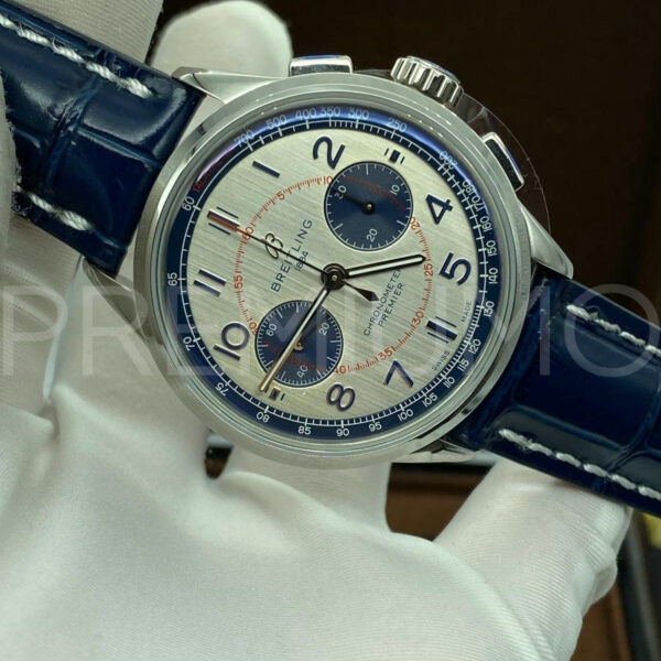 Breitling часы PR708384 5