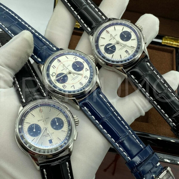 Breitling часы PR603846 11
