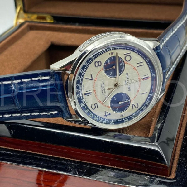 Breitling часы PR708384 2