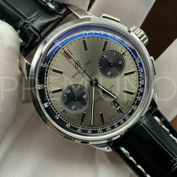 Breitling часы PR603846 4