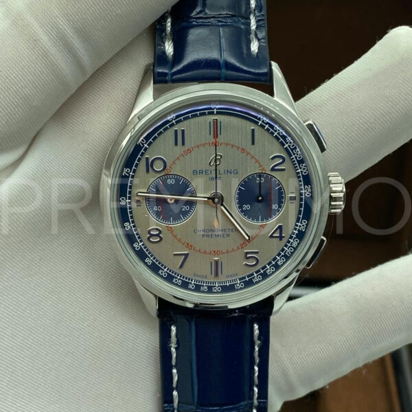 Breitling часы PR708384