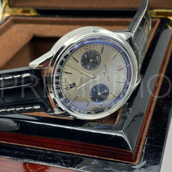 Breitling часы PR603846 3