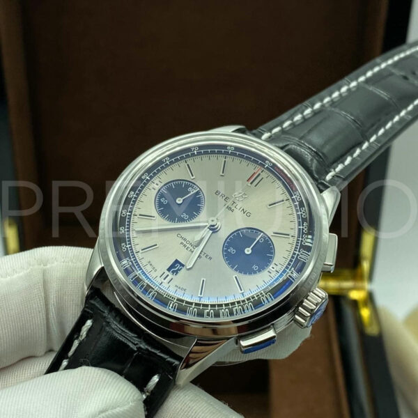 Breitling часы PR603846 5