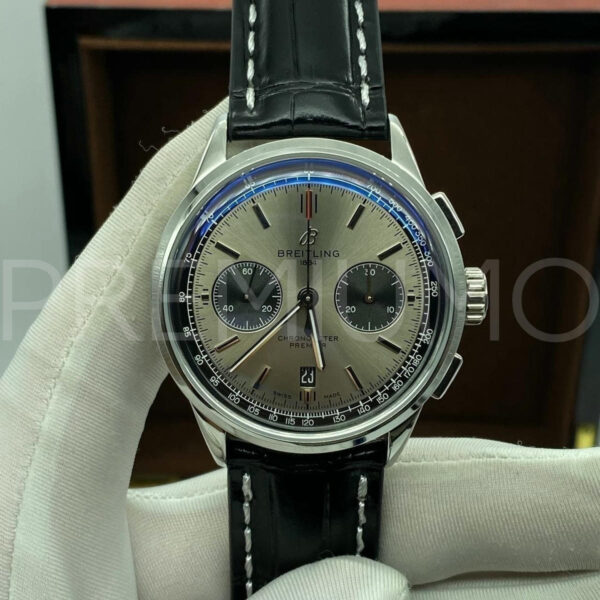Breitling часы PR603846 2