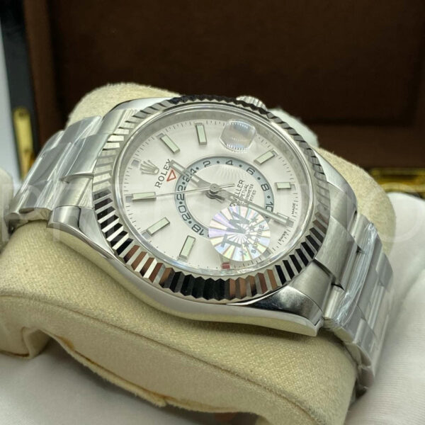 Rolex часы PR665540 6
