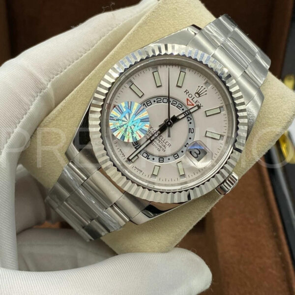 Rolex часы PR665540 4