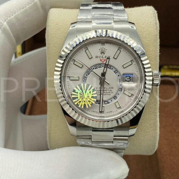 Rolex часы PR665540 3