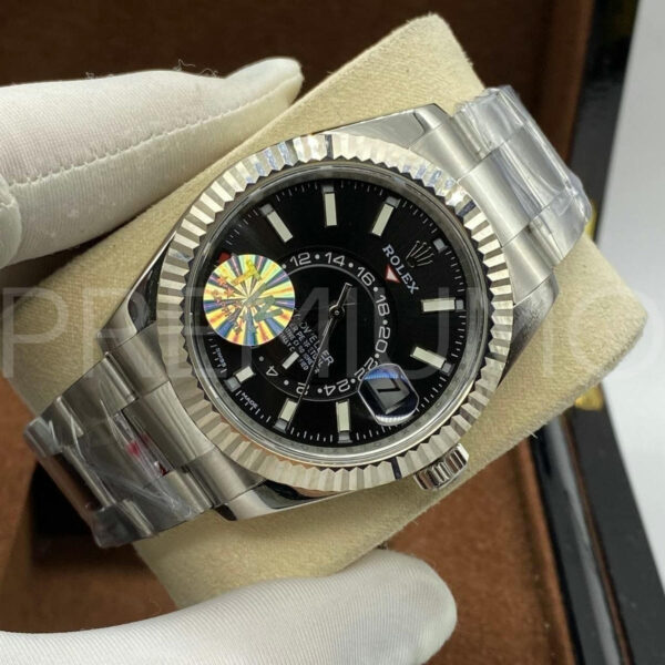 Rolex часы PR506136 4