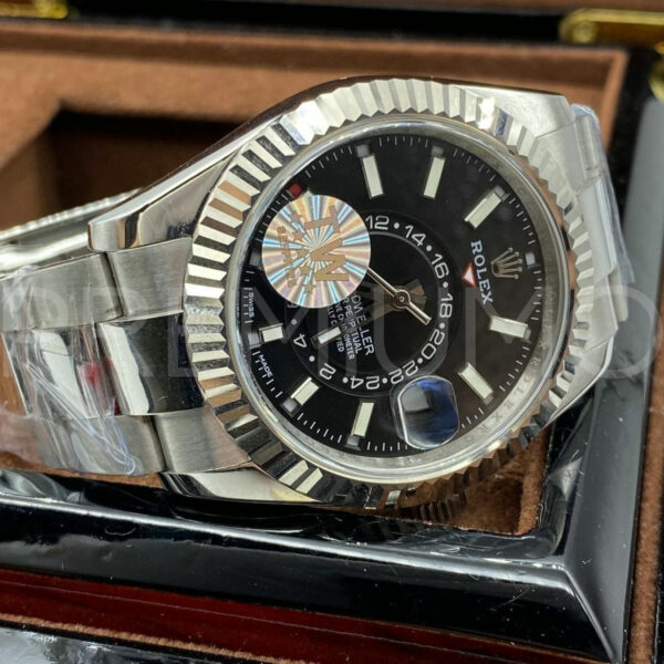 Rolex часы PR506136 5