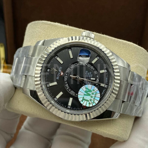 Rolex часы PR506136 7