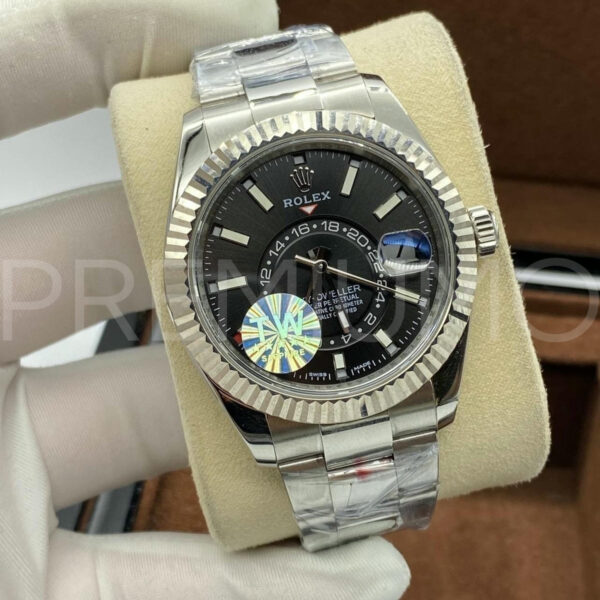 Rolex часы PR506136 2