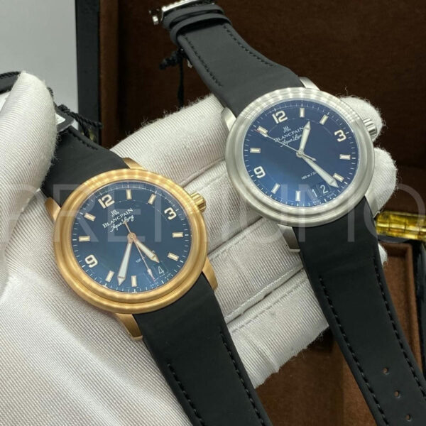 Blancpain часы PR337307 9