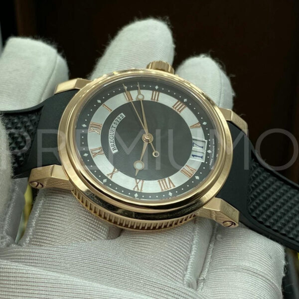 Breguet часы PR320531 4