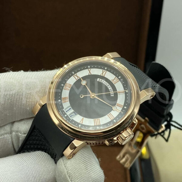 Breguet часы PR320531 5