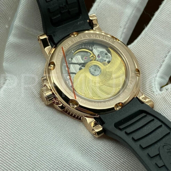Breguet часы PR320531 6