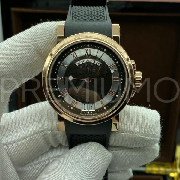 Breguet часы PR320531 7
