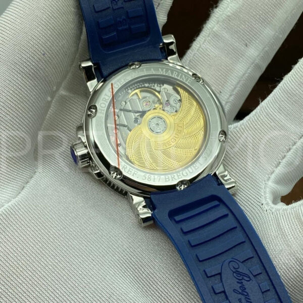 Breguet часы PR632960 7