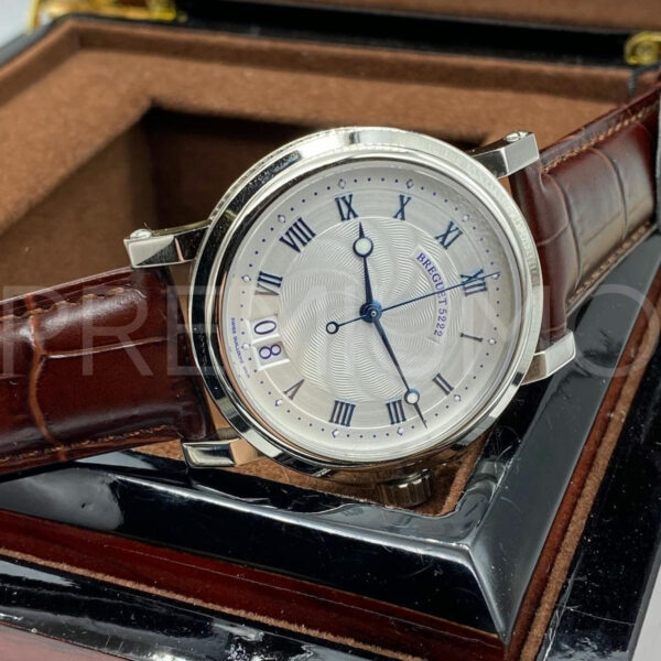 Breguet часы PR509958 2