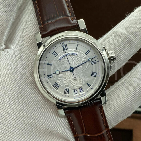 Breguet часы PR509958 5